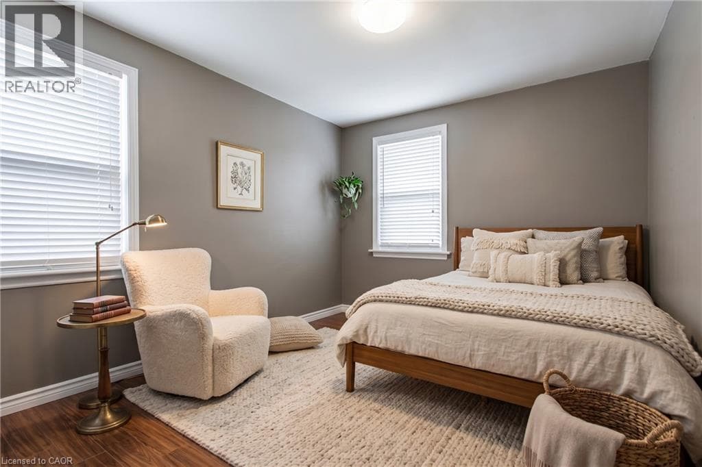 Detached for sale at 17 ATHLONE Road, Elgin Park, Cambridge, Ontario, photo 20