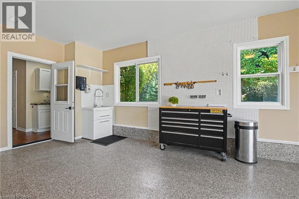 Detached for sale at 17 ATHLONE Road, Elgin Park, Cambridge, Ontario, photo 35