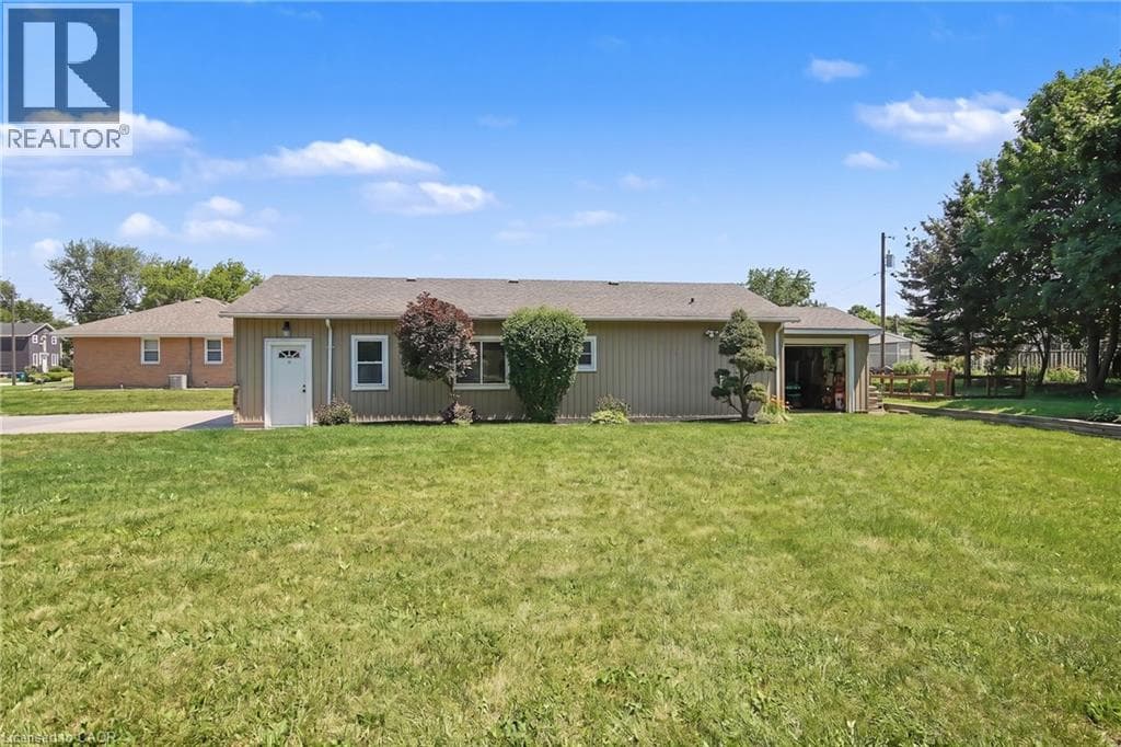 Detached for sale at 17 ATHLONE Road, Elgin Park, Cambridge, Ontario, photo 6