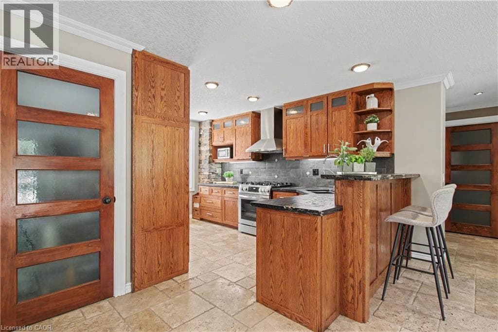 Detached for sale at 17 ATHLONE Road, Elgin Park, Cambridge, Ontario, photo 14