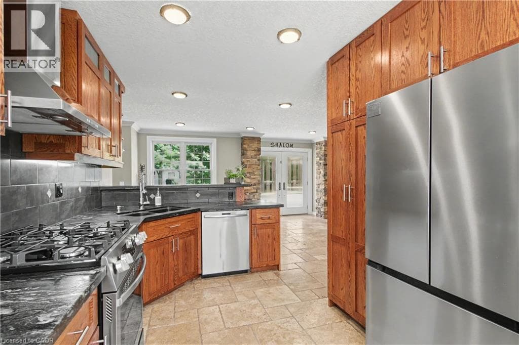 Detached for sale at 17 ATHLONE Road, Elgin Park, Cambridge, Ontario, photo 16