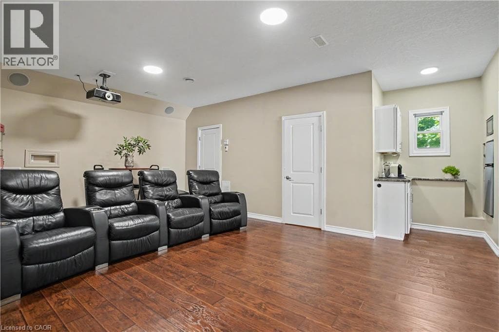 Detached for sale at 17 ATHLONE Road, Elgin Park, Cambridge, Ontario, photo 37