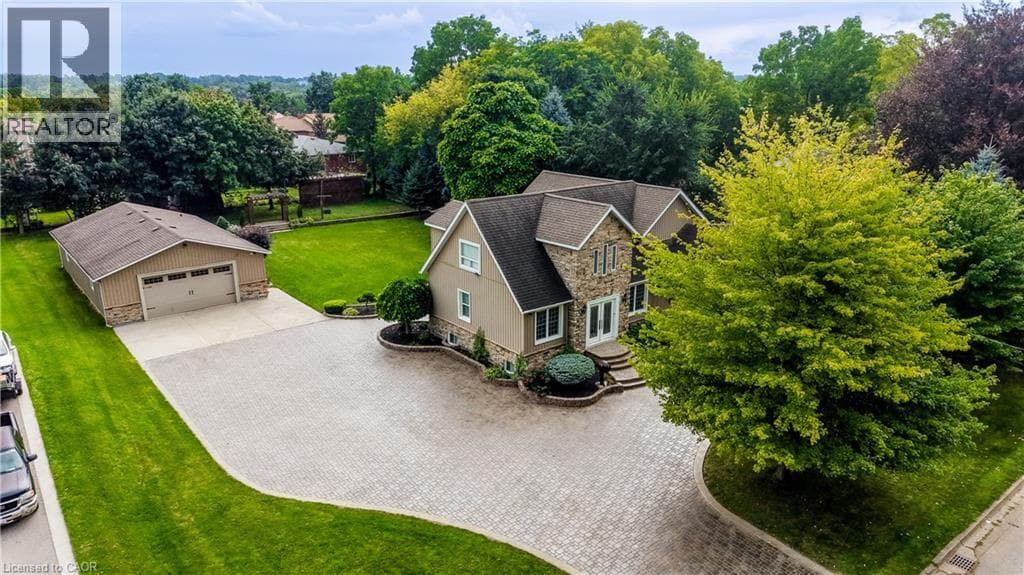 Detached for sale at 17 ATHLONE Road, Elgin Park, Cambridge, Ontario, photo 11