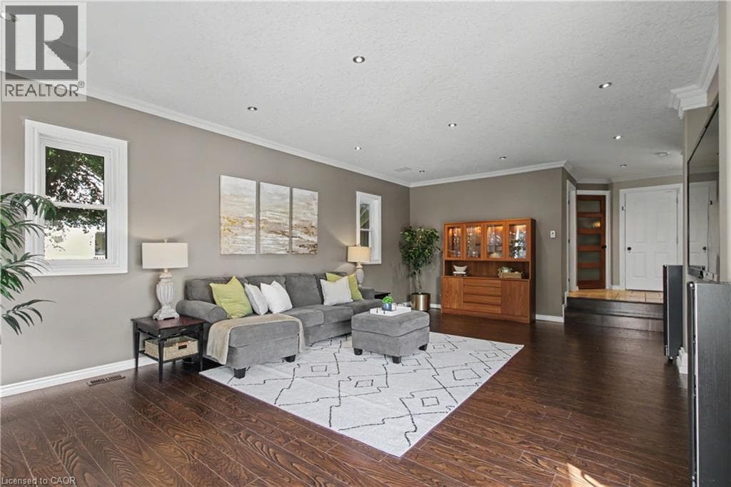 Detached for sale at 17 ATHLONE Road, Elgin Park, Cambridge, Ontario, photo 18