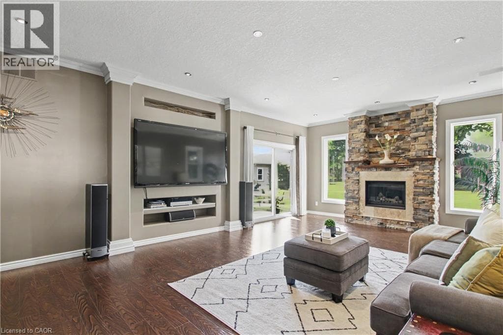 Detached for sale at 17 ATHLONE Road, Elgin Park, Cambridge, Ontario, photo 19