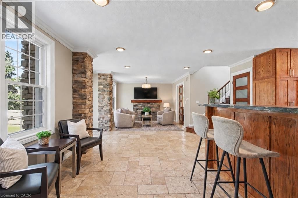Detached for sale at 17 ATHLONE Road, Elgin Park, Cambridge, Ontario, photo 13