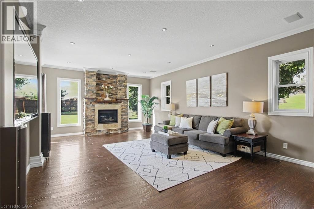 Detached for sale at 17 ATHLONE Road, Elgin Park, Cambridge, Ontario, photo 17