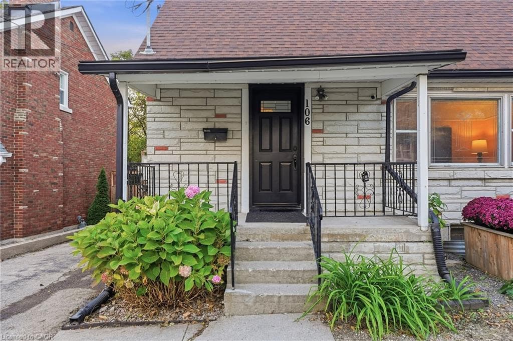 Detached for sale at 106 CEDAR Street S, Cedar Hill, Kitchener, Ontario, photo 10