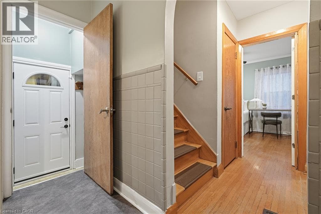 Detached for sale at 106 CEDAR Street S, Cedar Hill, Kitchener, Ontario, photo 16