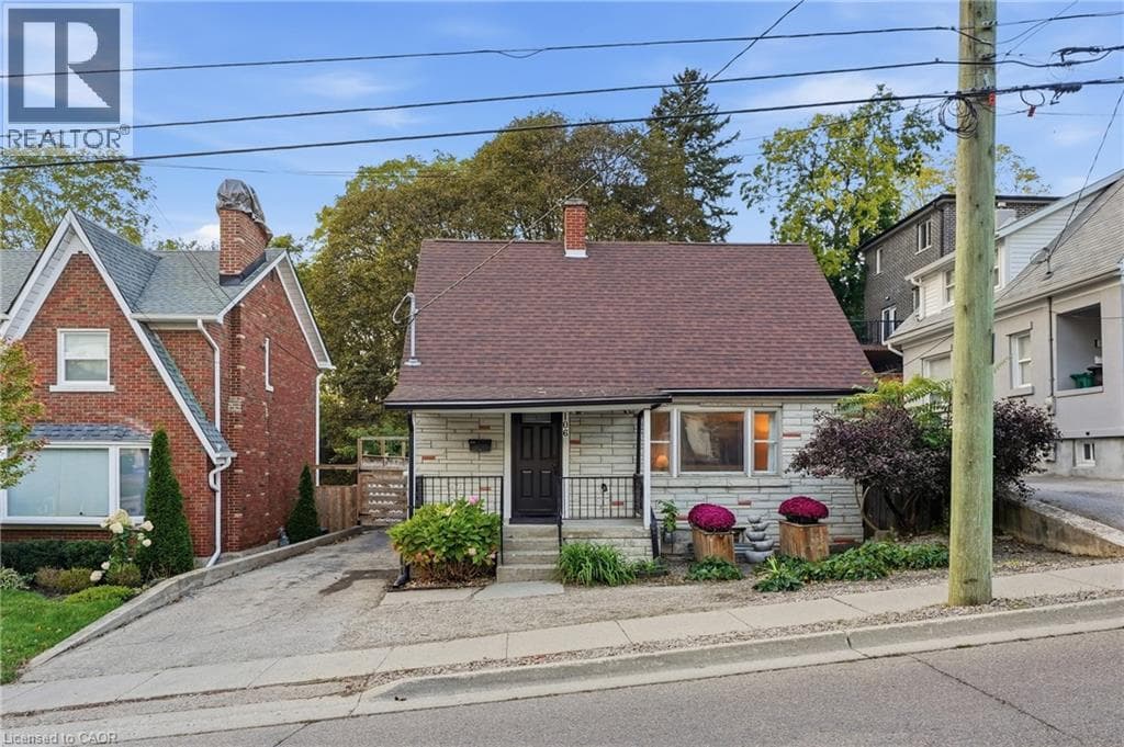 Detached for sale at 106 CEDAR Street S, Cedar Hill, Kitchener, Ontario, photo 18