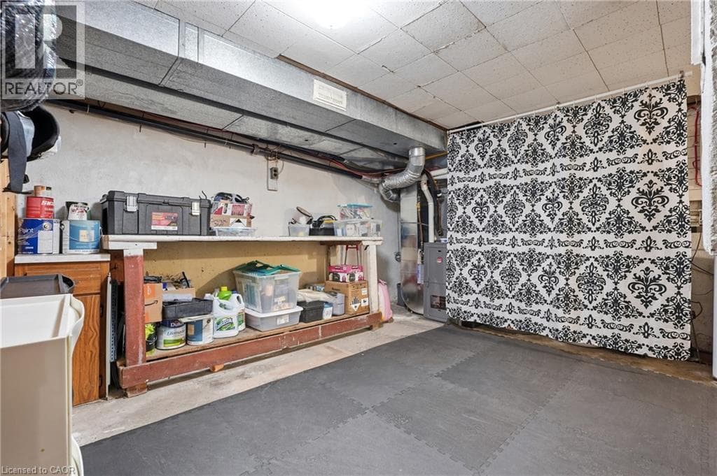 Detached for sale at 106 CEDAR Street S, Cedar Hill, Kitchener, Ontario, photo 27