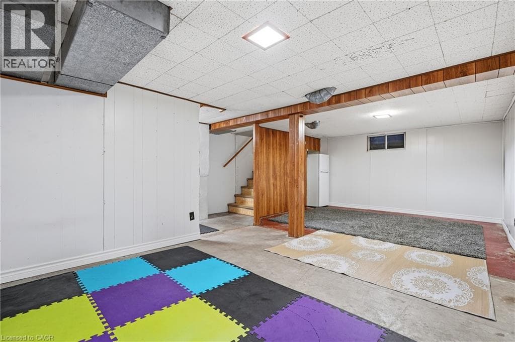 Detached for sale at 106 CEDAR Street S, Cedar Hill, Kitchener, Ontario, photo 28