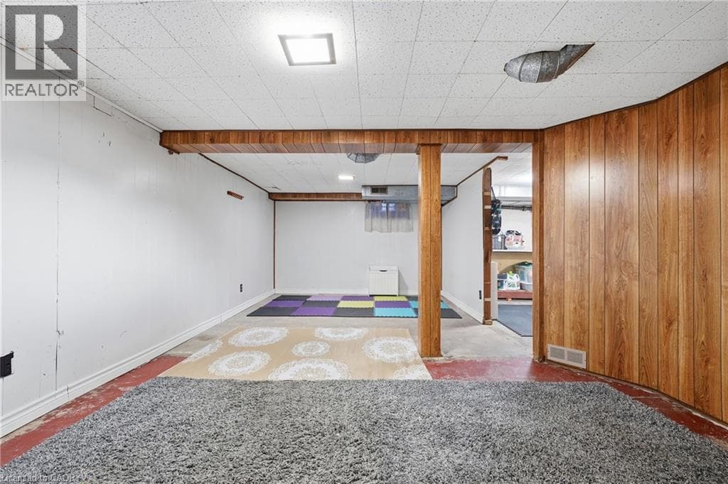 Detached for sale at 106 CEDAR Street S, Cedar Hill, Kitchener, Ontario, photo 29