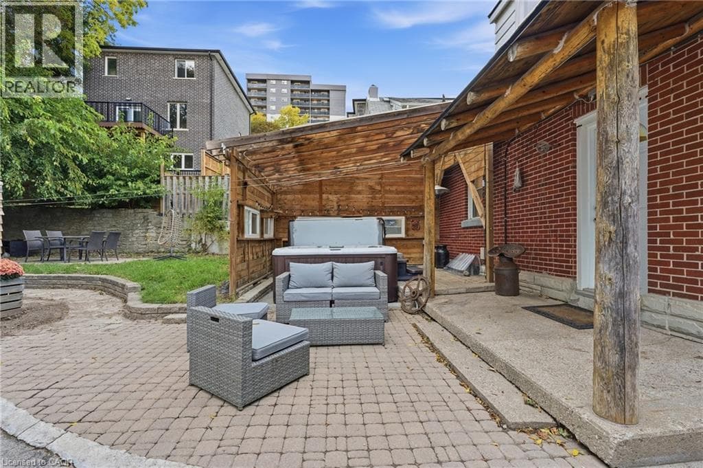 Detached for sale at 106 CEDAR Street S, Cedar Hill, Kitchener, Ontario, photo 32