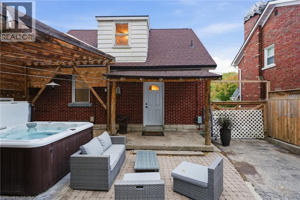 Detached for sale at 106 CEDAR Street S, Cedar Hill, Kitchener, Ontario, photo 34
