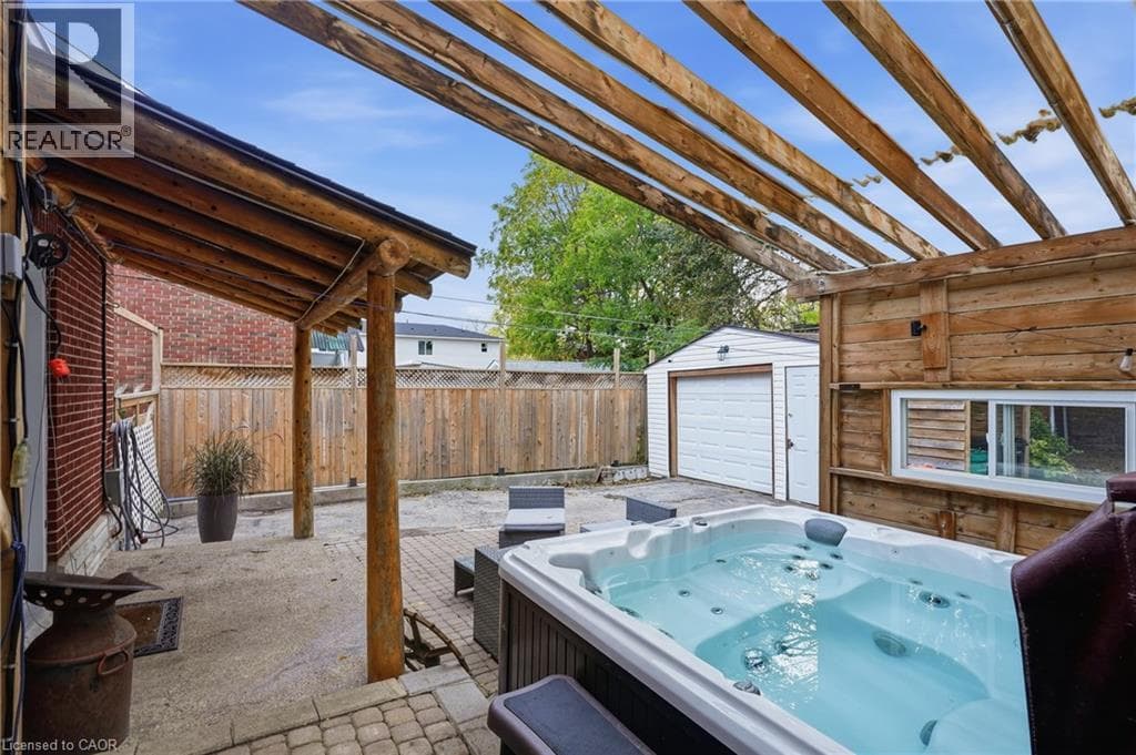 Detached for sale at 106 CEDAR Street S, Cedar Hill, Kitchener, Ontario, photo 36