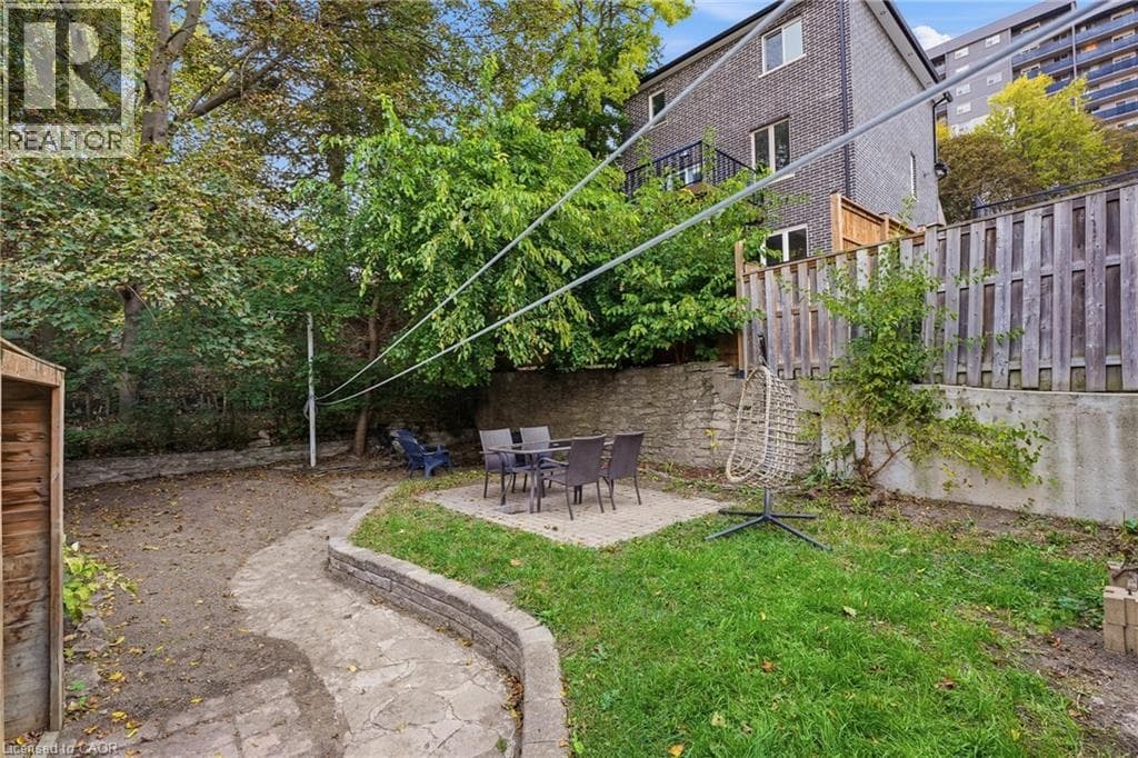 Detached for sale at 106 CEDAR Street S, Cedar Hill, Kitchener, Ontario, photo 37