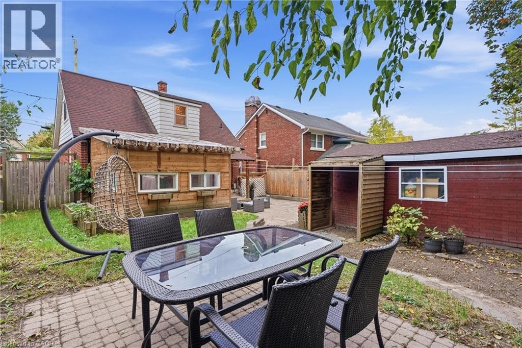 Detached for sale at 106 CEDAR Street S, Cedar Hill, Kitchener, Ontario, photo 38