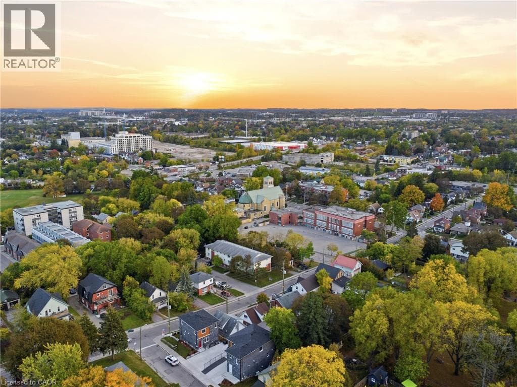 Detached for sale at 106 CEDAR Street S, Cedar Hill, Kitchener, Ontario, photo 40