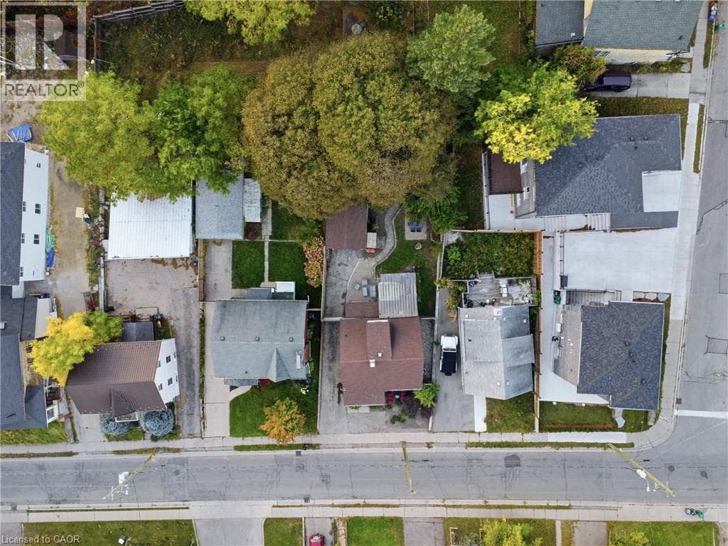 Detached for sale at 106 CEDAR Street S, Cedar Hill, Kitchener, Ontario, photo 41