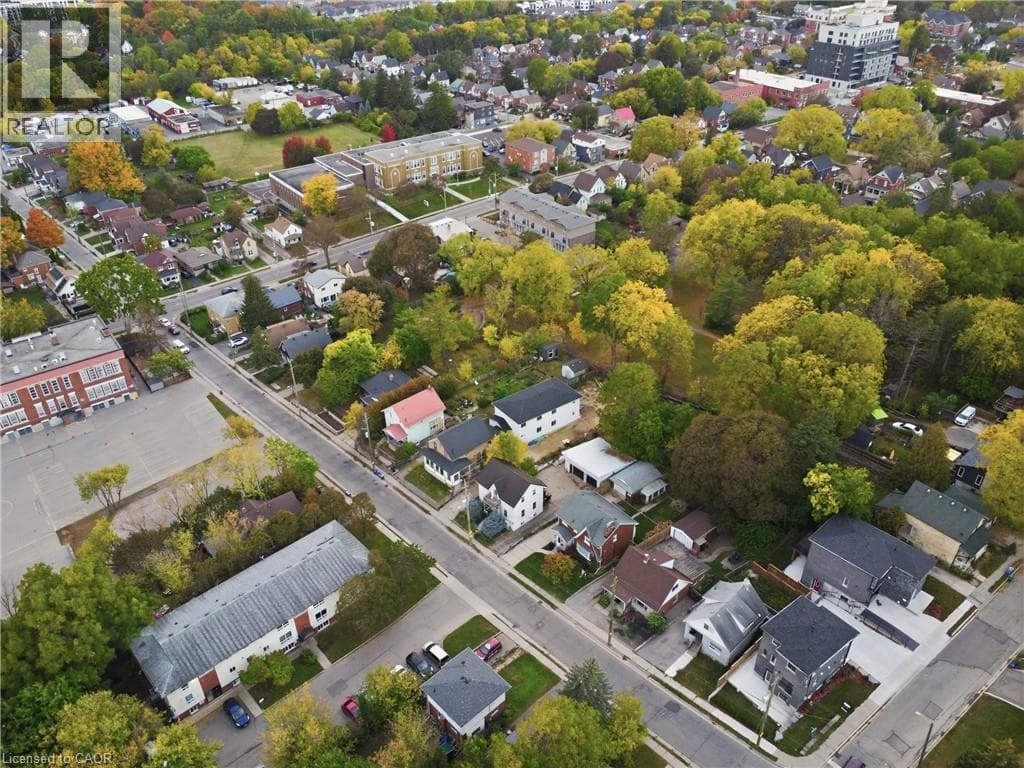 Detached for sale at 106 CEDAR Street S, Cedar Hill, Kitchener, Ontario, photo 42