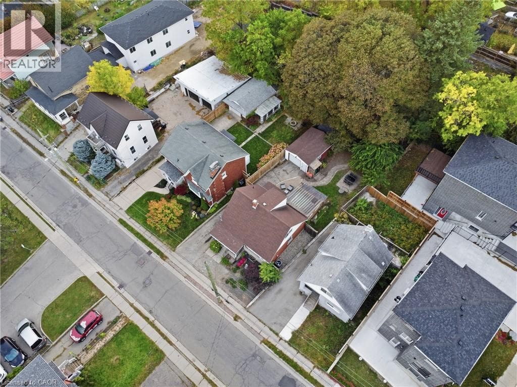 Detached for sale at 106 CEDAR Street S, Cedar Hill, Kitchener, Ontario, photo 43