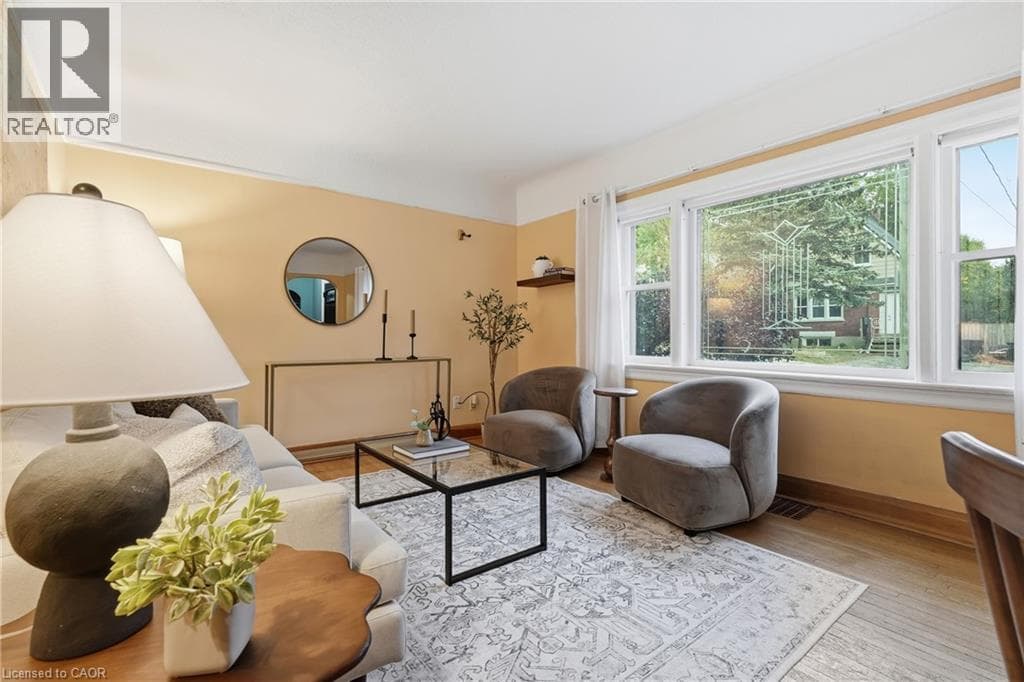 Detached for sale at 106 CEDAR Street S, Cedar Hill, Kitchener, Ontario, photo 5