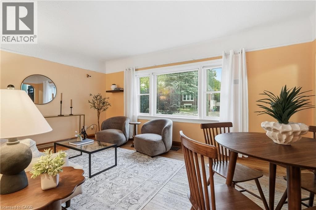 Detached for sale at 106 CEDAR Street S, Cedar Hill, Kitchener, Ontario, photo 8