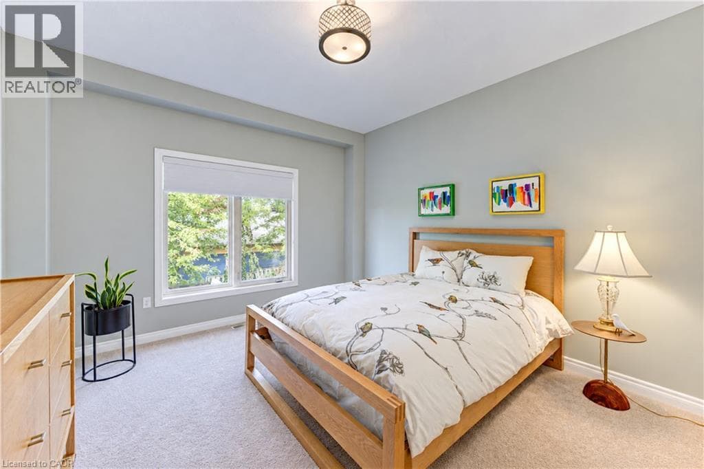 Townhouse for sale at 222 CHESTNUT HILL Crescent, Doon South, Kitchener, Ontario, photo 22