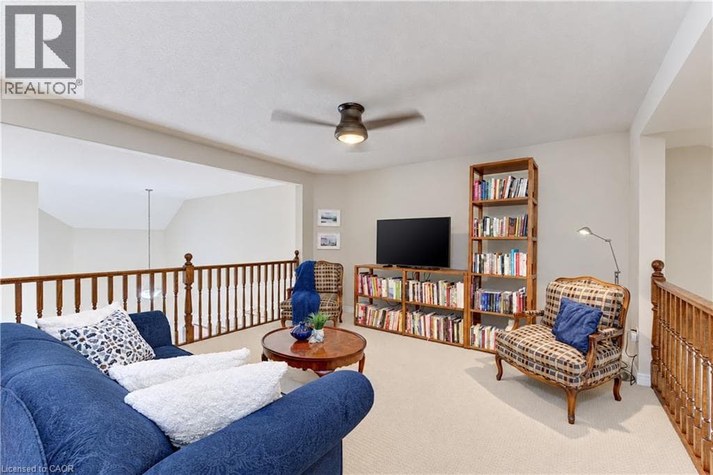 Townhouse for sale at 222 CHESTNUT HILL Crescent, Doon South, Kitchener, Ontario, photo 26