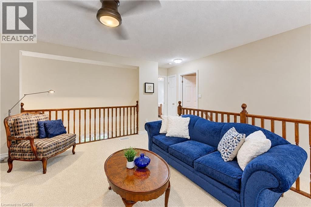 Townhouse for sale at 222 CHESTNUT HILL Crescent, Doon South, Kitchener, Ontario, photo 27