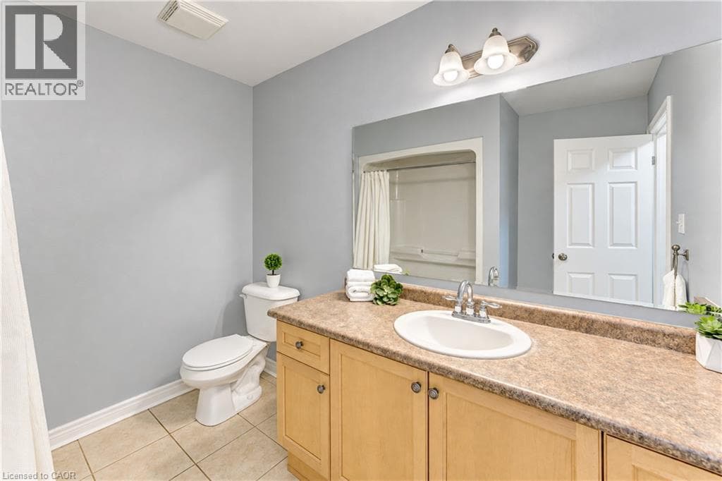 Townhouse for sale at 222 CHESTNUT HILL Crescent, Doon South, Kitchener, Ontario, photo 28