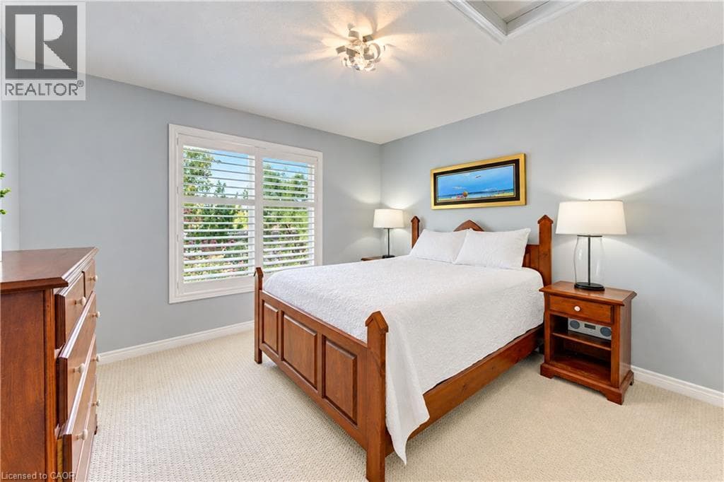 Townhouse for sale at 222 CHESTNUT HILL Crescent, Doon South, Kitchener, Ontario, photo 30
