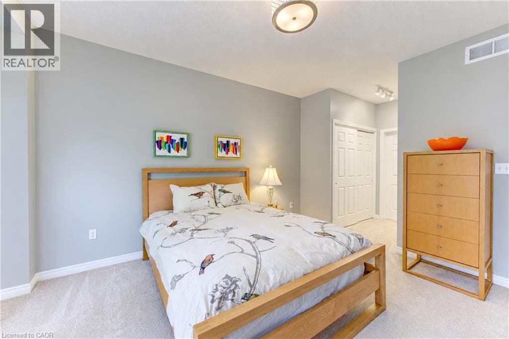 Townhouse for sale at 222 CHESTNUT HILL Crescent, Doon South, Kitchener, Ontario, photo 21