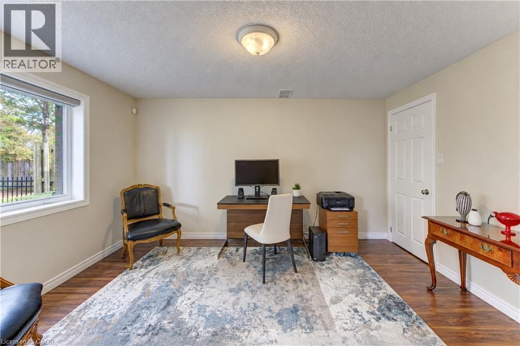 Townhouse for sale at 222 CHESTNUT HILL Crescent, Doon South, Kitchener, Ontario, photo 34