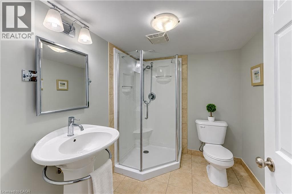 Townhouse for sale at 222 CHESTNUT HILL Crescent, Doon South, Kitchener, Ontario, photo 36