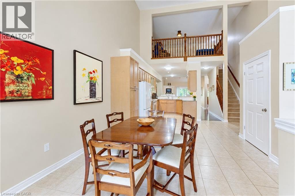 Townhouse for sale at 222 CHESTNUT HILL Crescent, Doon South, Kitchener, Ontario, photo 10
