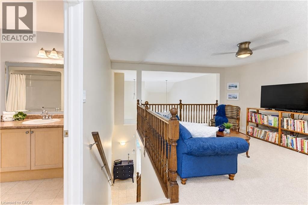 Townhouse for sale at 222 CHESTNUT HILL Crescent, Doon South, Kitchener, Ontario, photo 25