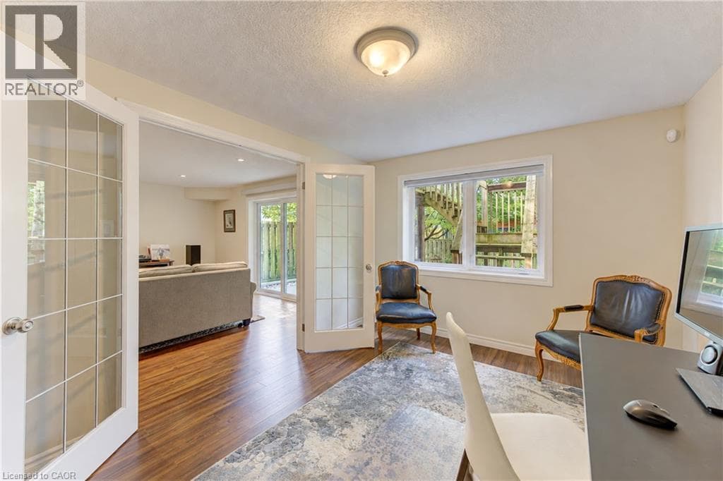 Townhouse for sale at 222 CHESTNUT HILL Crescent, Doon South, Kitchener, Ontario, photo 35