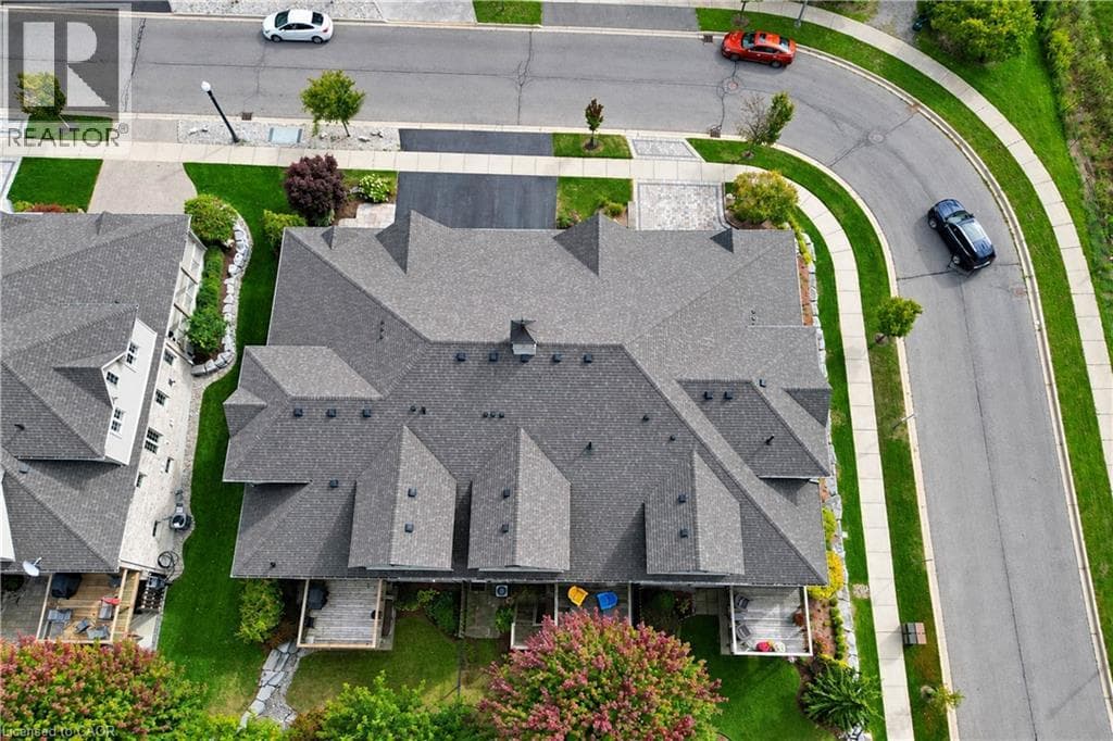Townhouse for sale at 222 CHESTNUT HILL Crescent, Doon South, Kitchener, Ontario, photo 45