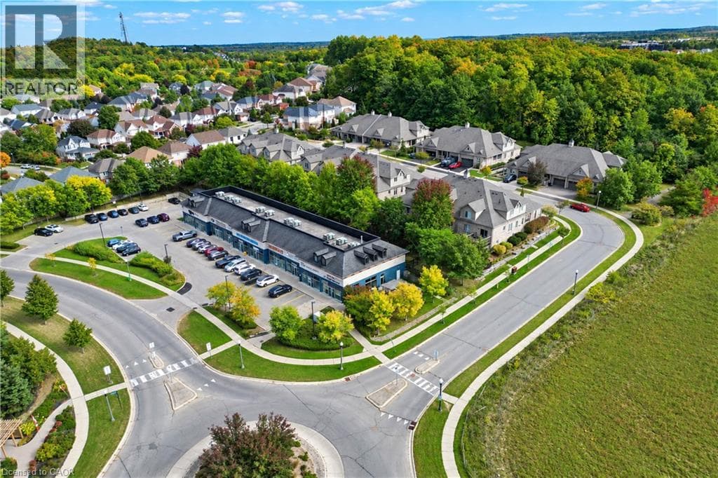 Townhouse for sale at 222 CHESTNUT HILL Crescent, Doon South, Kitchener, Ontario, photo 46