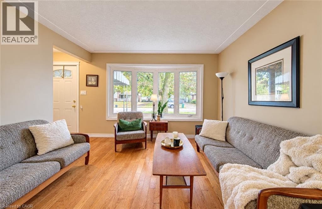 Detached for sale at 104 WEICHEL Street, Victoria Hills, Kitchener, Ontario, photo 24