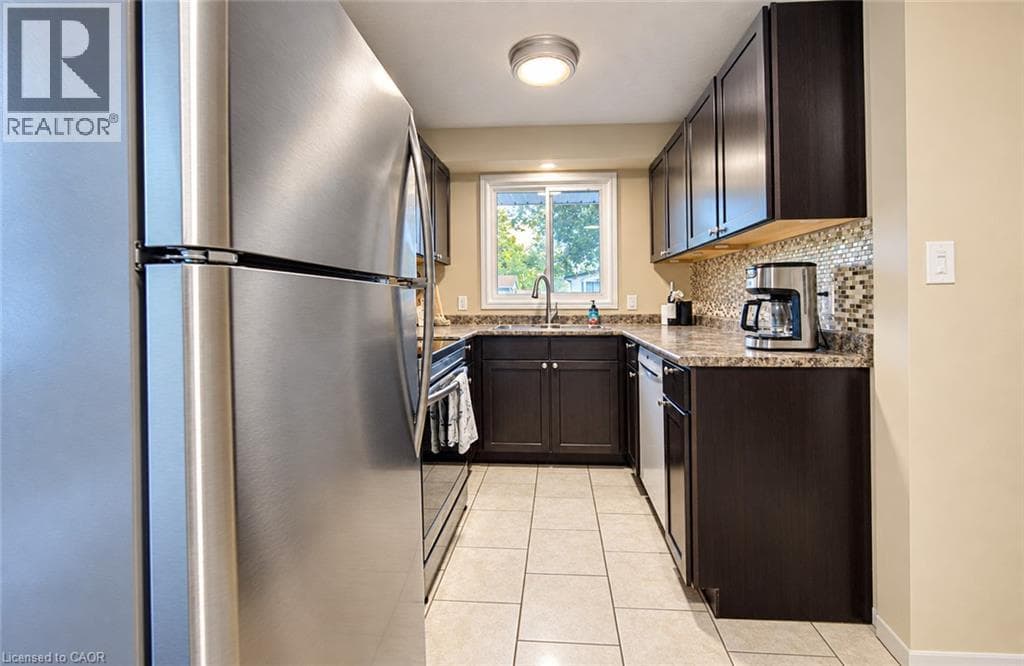 Detached for sale at 104 WEICHEL Street, Victoria Hills, Kitchener, Ontario, photo 12