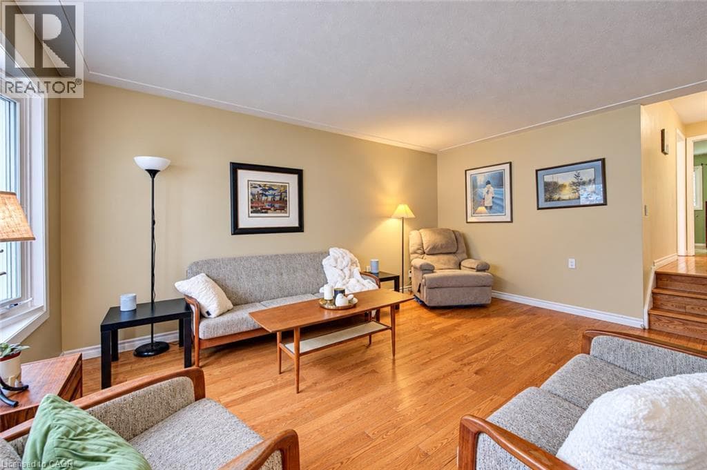 Detached for sale at 104 WEICHEL Street, Victoria Hills, Kitchener, Ontario, photo 7