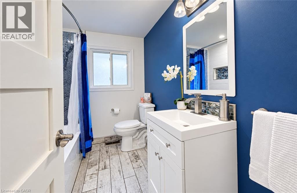 Detached for sale at 104 WEICHEL Street, Victoria Hills, Kitchener, Ontario, photo 23