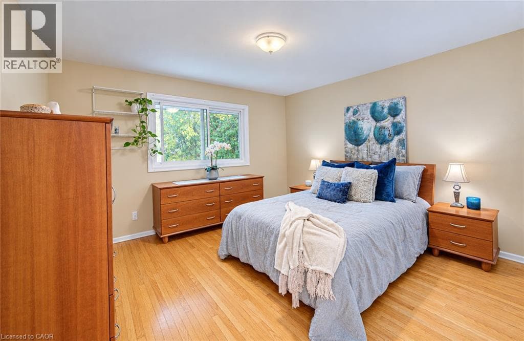 Detached for sale at 104 WEICHEL Street, Victoria Hills, Kitchener, Ontario, photo 20