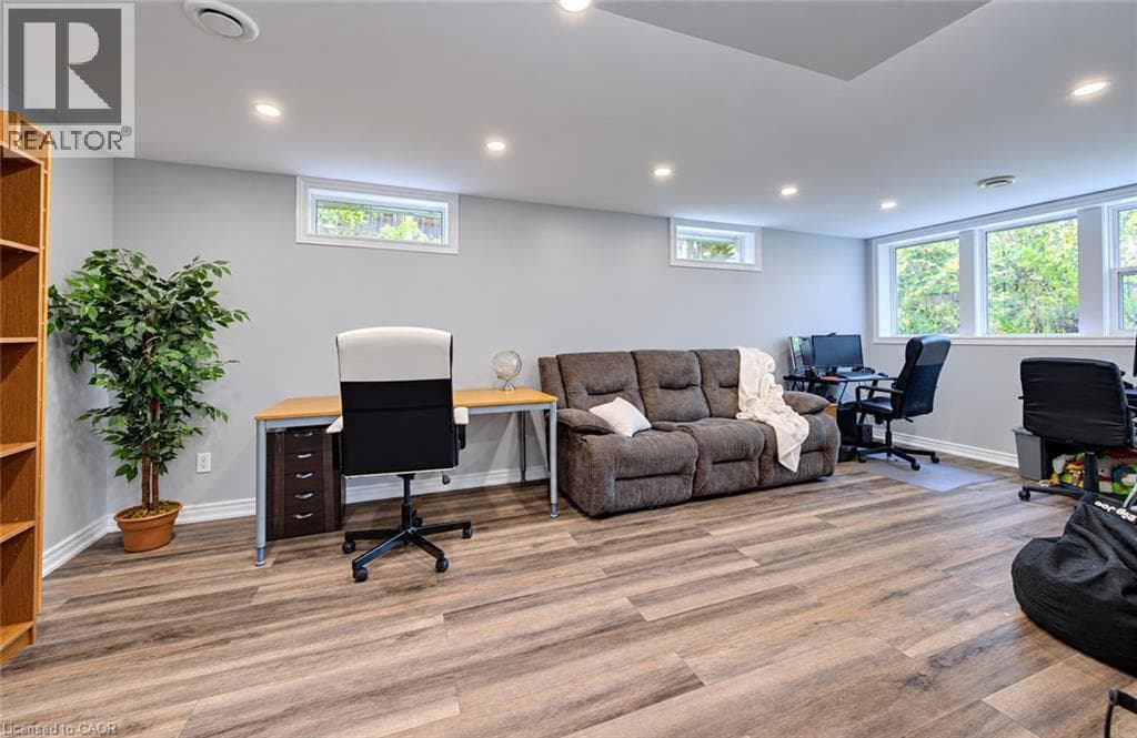 Detached for sale at 104 WEICHEL Street, Victoria Hills, Kitchener, Ontario, photo 27