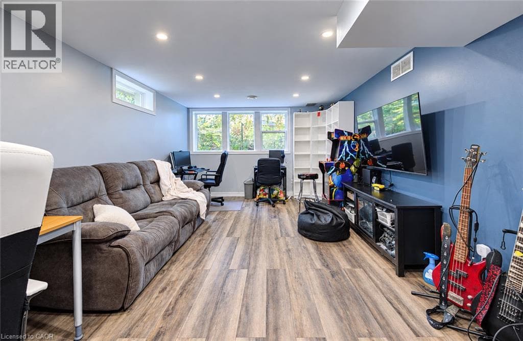 Detached for sale at 104 WEICHEL Street, Victoria Hills, Kitchener, Ontario, photo 28