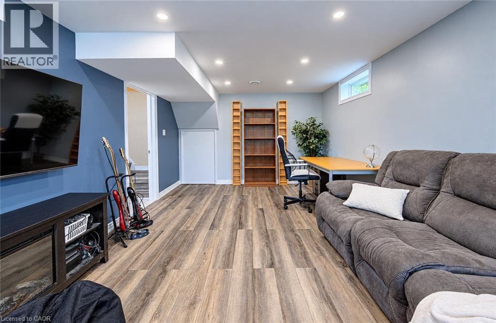 Detached for sale at 104 WEICHEL Street, Victoria Hills, Kitchener, Ontario, photo 29