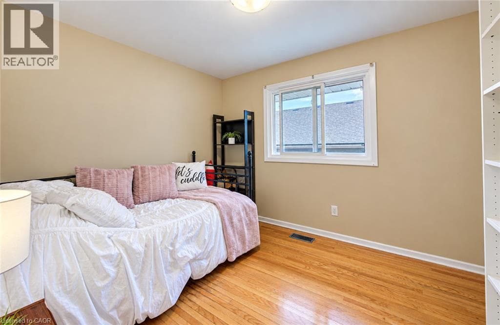 Detached for sale at 104 WEICHEL Street, Victoria Hills, Kitchener, Ontario, photo 19